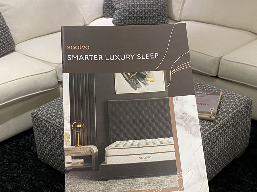 Upgrade Your Sleep Experience with Saatva's Limited-Time Sale