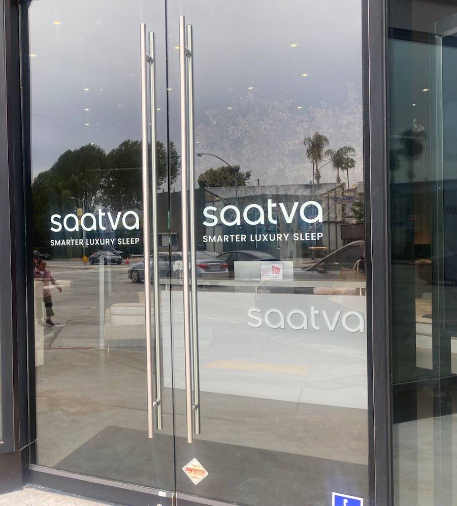 Shop at Saatva during holiday weekends like Presidents' Day, Memorial Day, and Labor Day.
