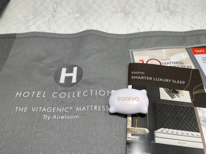 Aireloom vs Saatva Luxury Mattress Comparison SuperMall