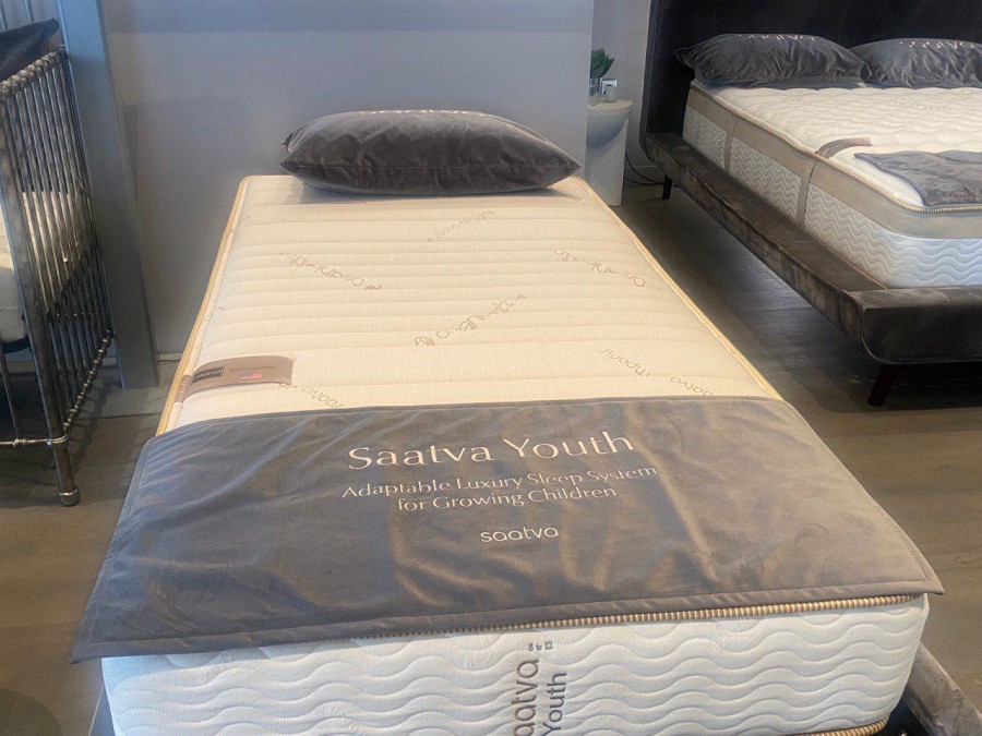 Saatva Youth Mattress