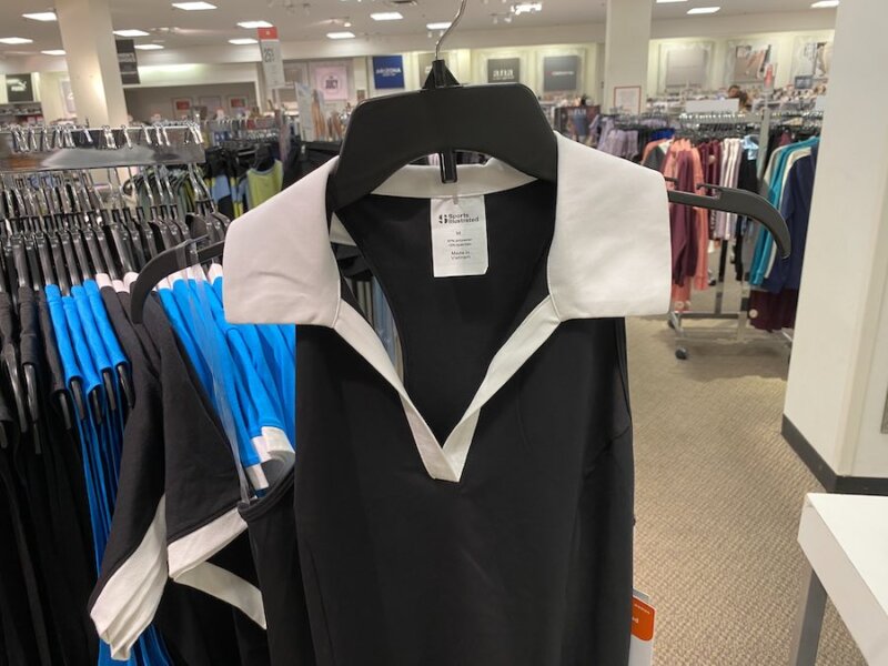 Sports Illustrated Branded Clothing Now Available at JCPenney! SuperMall