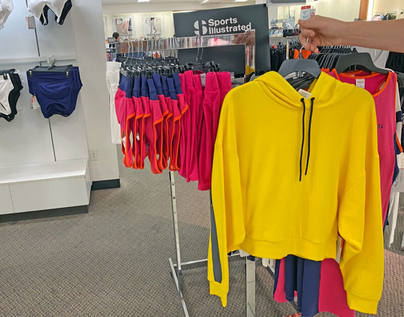Forever 21 Launches at JCPenney Expanding Fashion Options for
