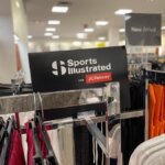 Sports Illustrateds Collection at JCPenney