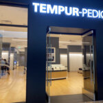 Tempur-Pedic Storefront