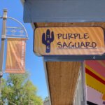 Purple Saguaro Store