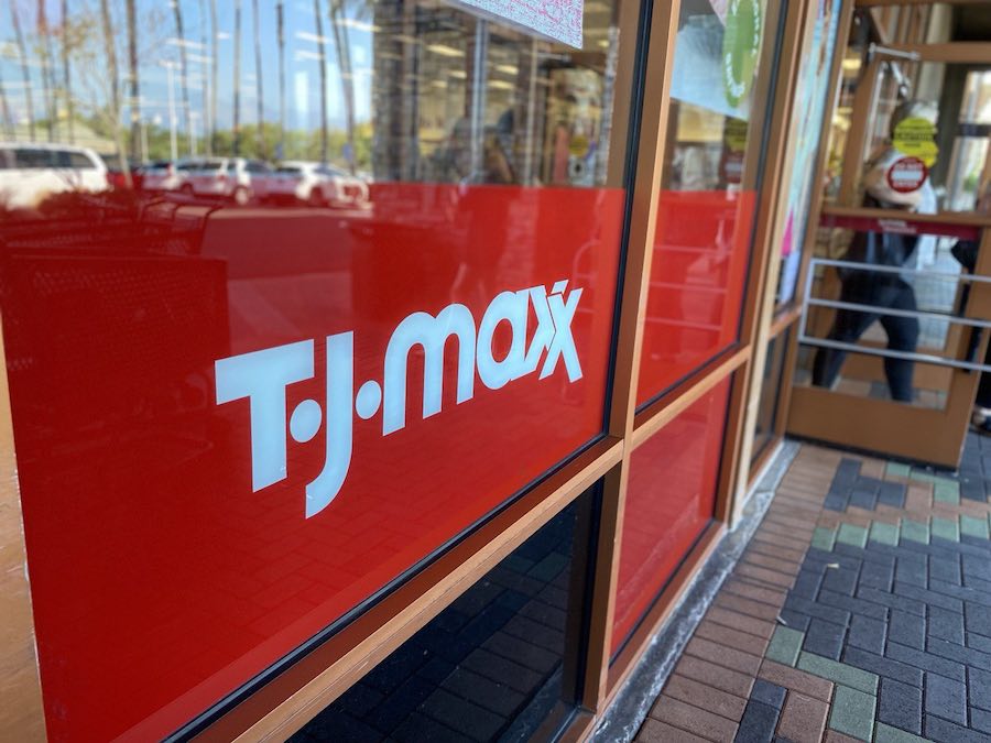 TJMaxx offers a wide selection of cooling sheets