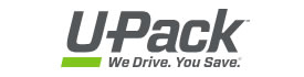 Upack Logo