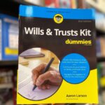 Wills and Trusts kit