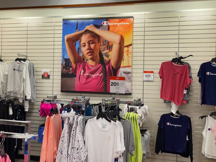 Shop JCPenney's wide range of sports apparel, fan gear, and accessories in collaboration with Fanatics and Sports Illustrated.
