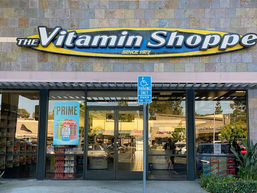 Shop Onnit Products at The Vitamin Shoppe