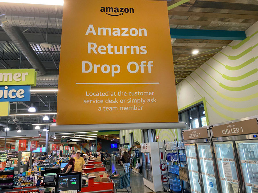 Amazon Return: Quick and Easy Process