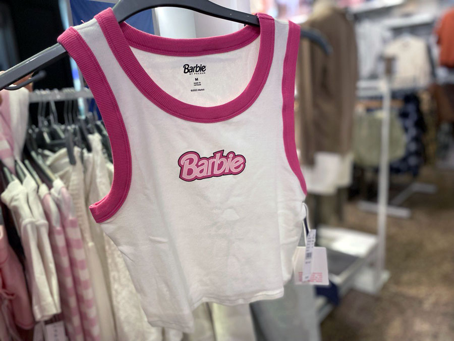 Barbie Fashion: Elevate Your Wardrobe with Iconic Barbie Clothing