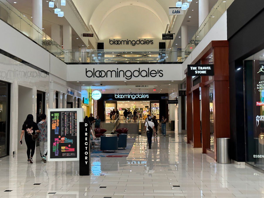 Barbie Inspires Fashion: Get Ready to Shop the Stylish Collection at Bloomingdale's"
