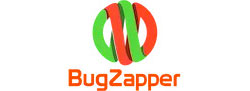BugZapper Logotype