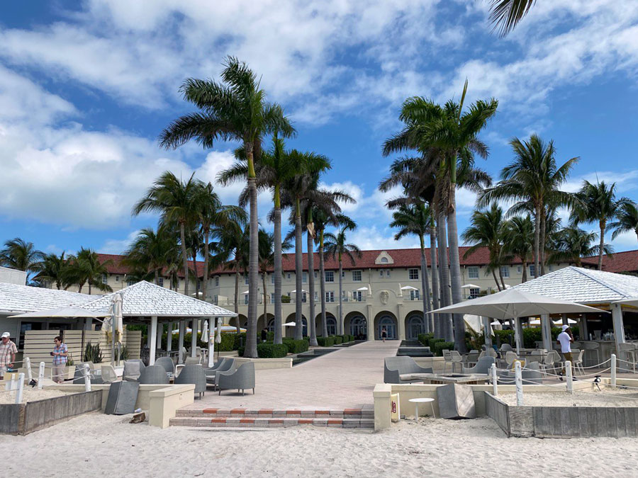 Casa Marina Key West – The Horror Inside the Paradise
