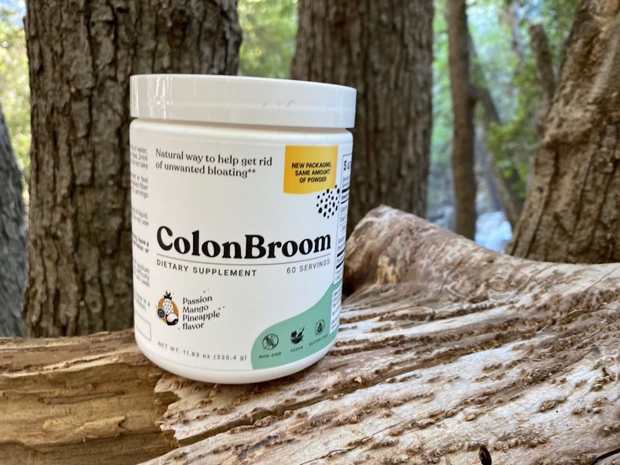 ColonBroom: Your Path to Better Digestion and Weight Loss
