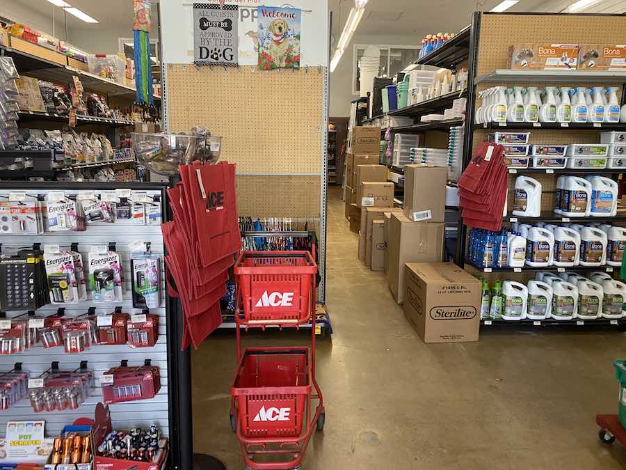 From tools to treats, Crown Ace Hardware and Corona del Mar Pet Supply have it all. Discover the perfect balance of pet care and DIY convenience.
