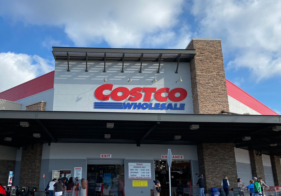 Score Big Savings on Electronics and Appliances at Costco's Black Friday in July