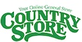Country Store Logo