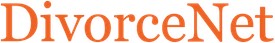 DivorceNet Logo