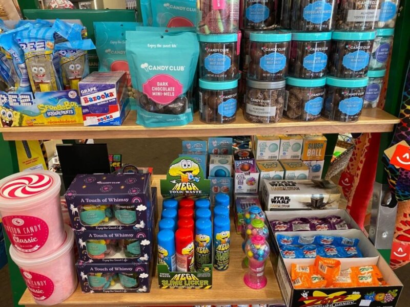 Engine Ear Toys a Must Visit Store in Newport Beach, CA SuperMall