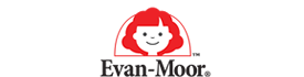 Evan-Moor logo