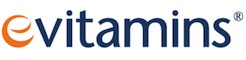 eVitamins Logo