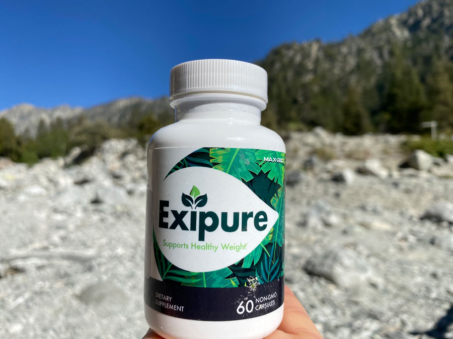 Unlocking the Potential of Exipure Dietary Supply