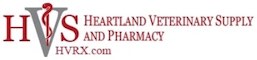 Heartland Vet Supply Logo