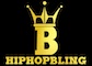 HipHopBling Logo