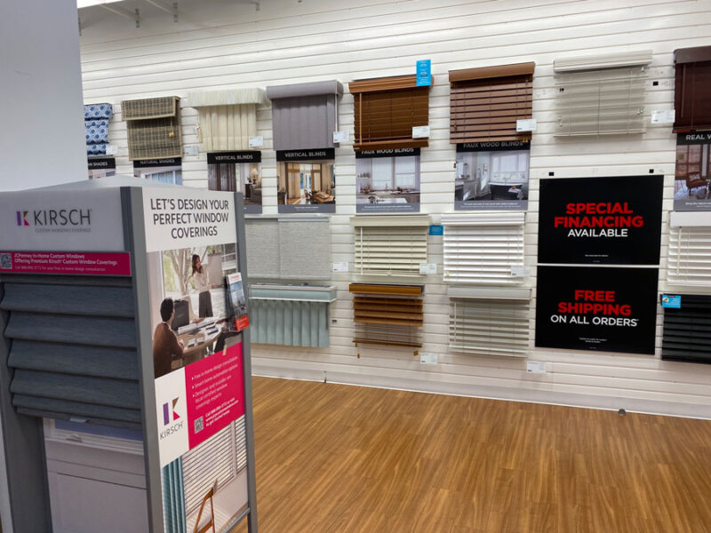 SelectBlinds vs. JCPenney Blinds Which One Should You Choose? SuperMall