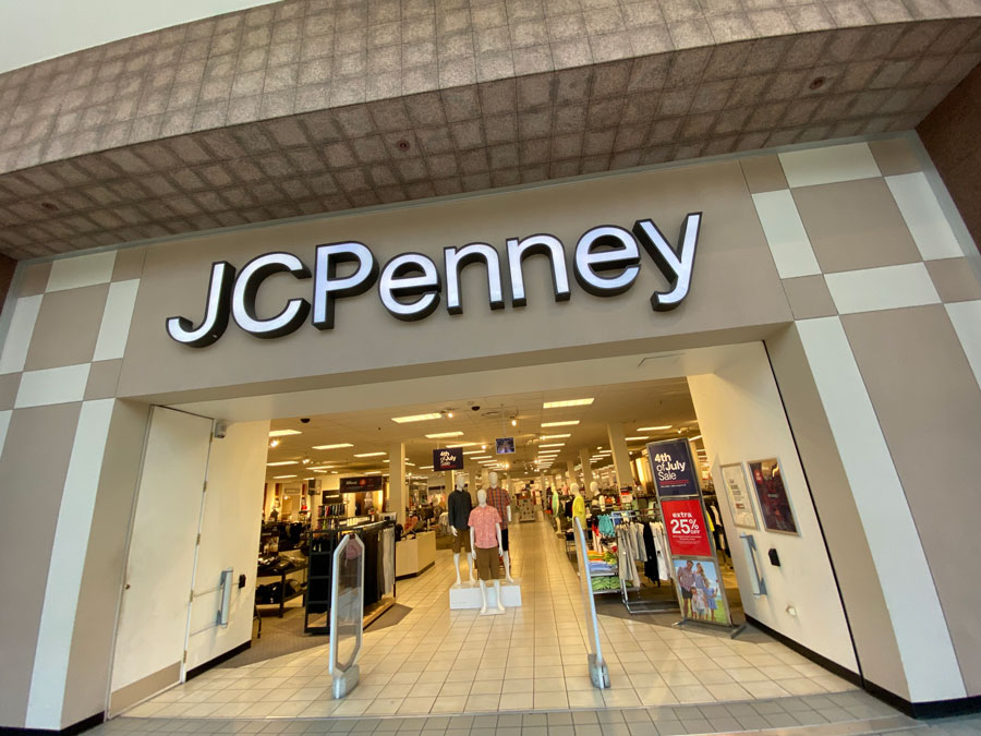 JCPenney 4th of July deals