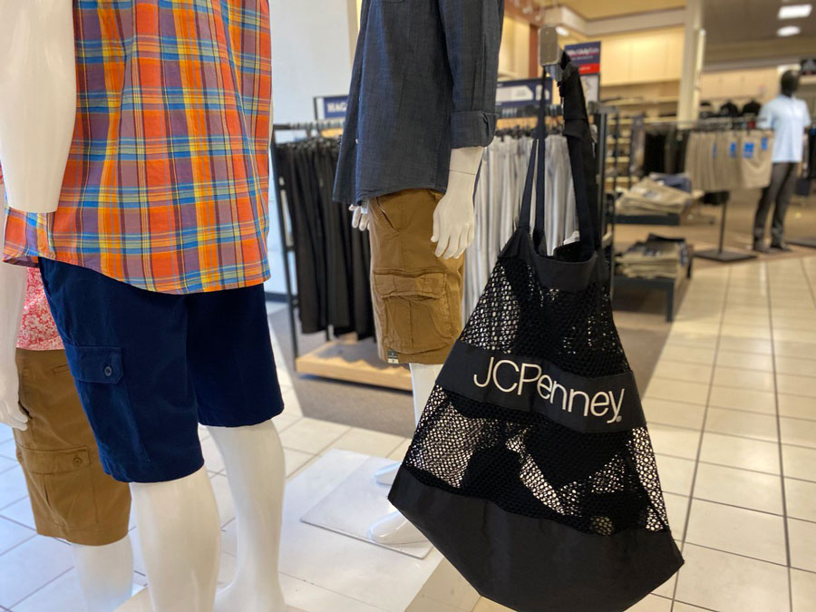 Summer Fashion Deals from JCPenney