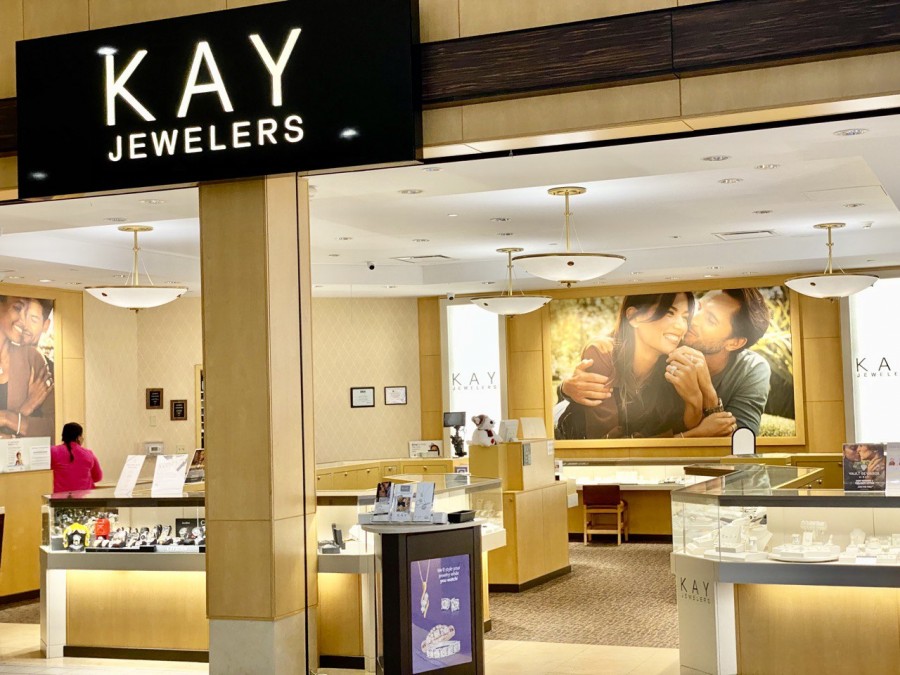 Discover the stunning collection of exquisite jewelry at Kay Jewelers.