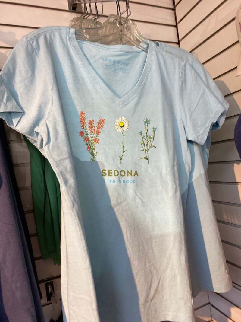 Embracing the Goodness of Life A Review of Life is Good Clothing