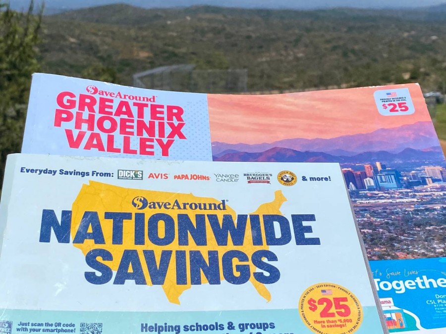 Find savings in your local paper!