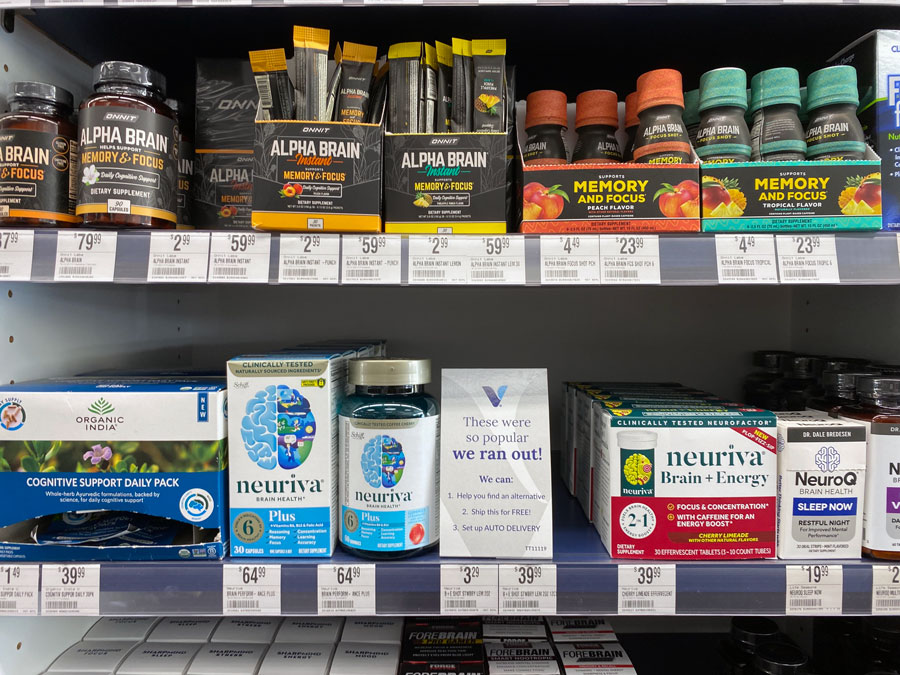 Onnit Supplements Made Easy: Find Them in Retail Stores Near You