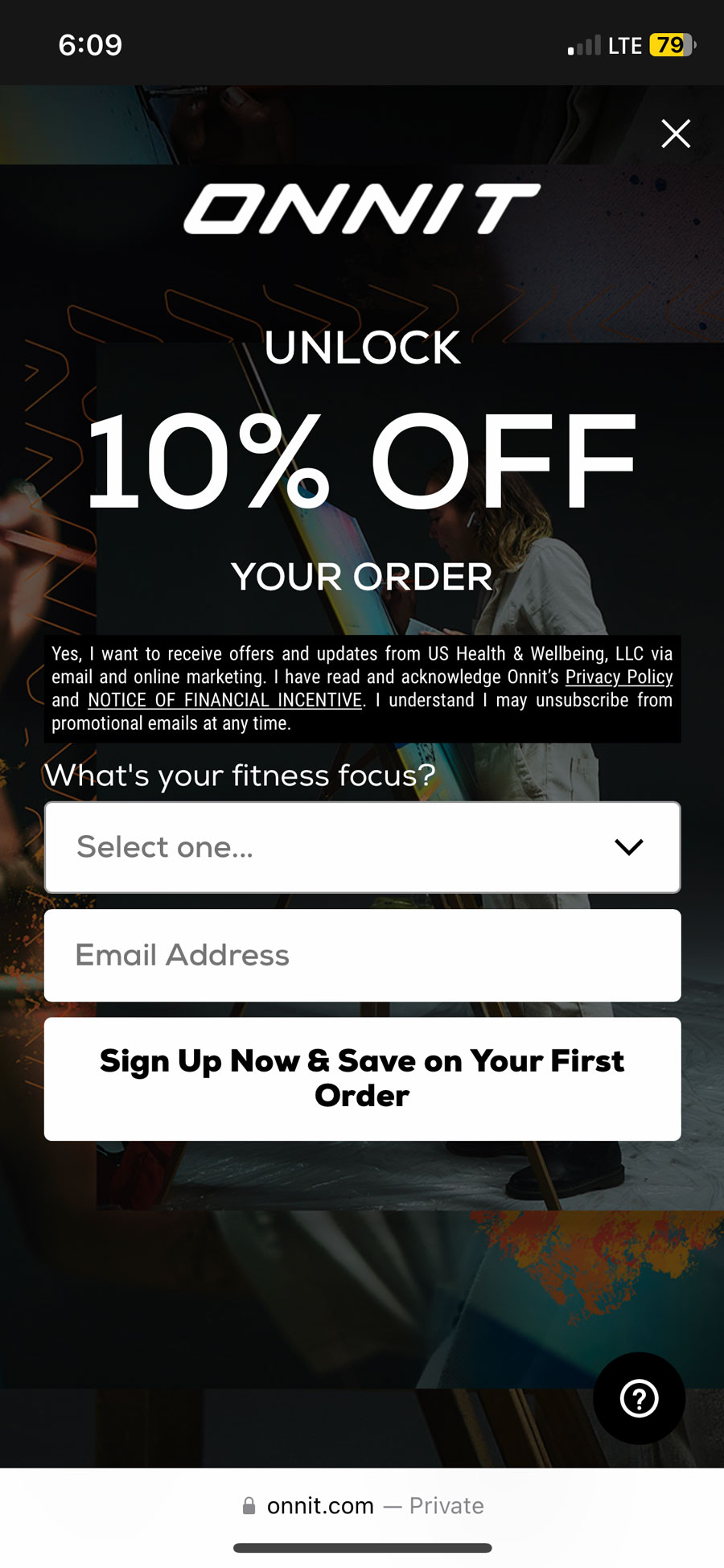 Unlock Savings on Your First Order: Onnit Discount for New Customers