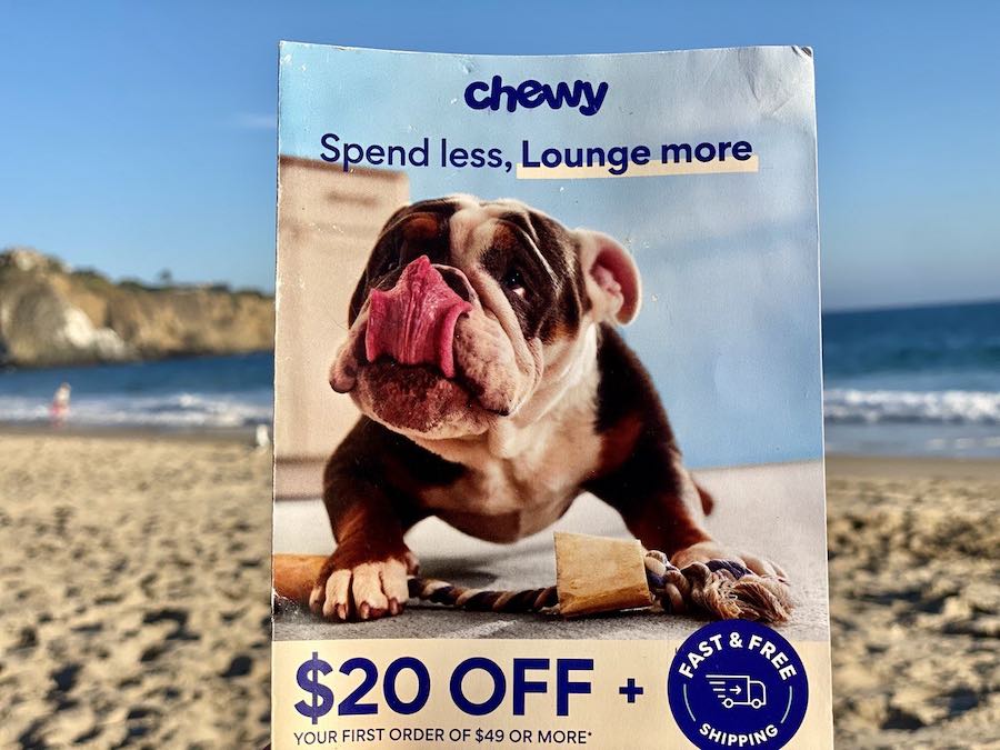 Find incredible discounts on top pet brands and make every moment with your pets count.
