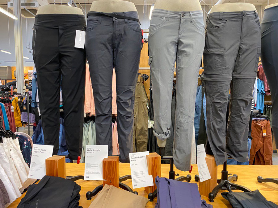 Score Big Savings on pRana Clothing at REI's 4th of July Sale