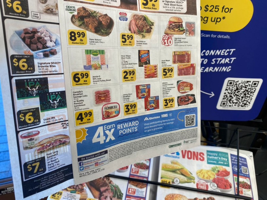 Mastering Albertsons' Coupon Policy for a Successful Shopping Adventure.