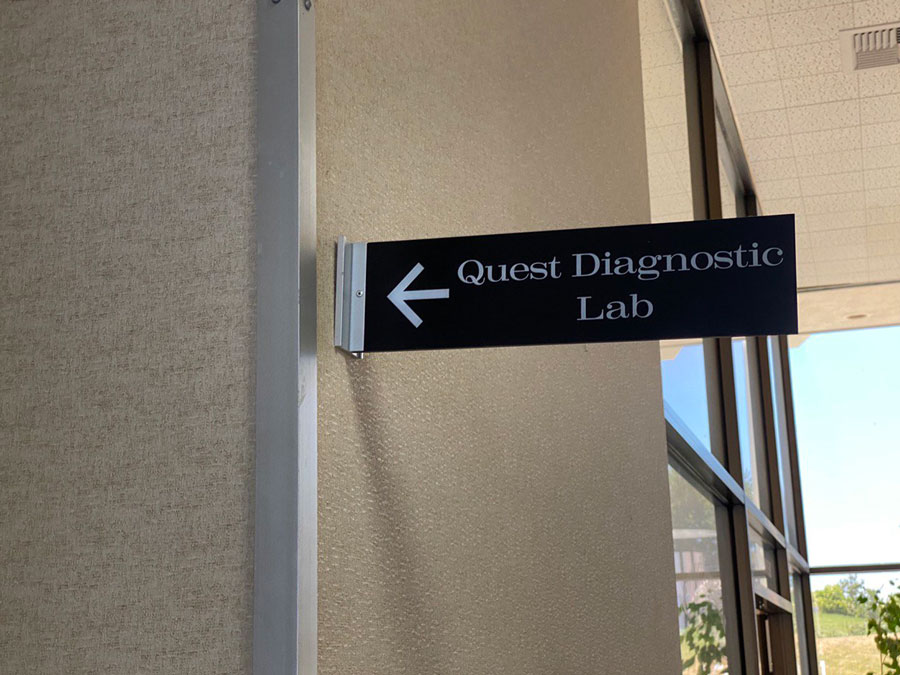 HealthLabs Provides Access to Quest Diagnostics in Newport Beach