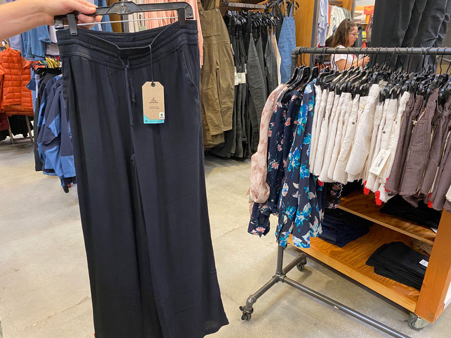 prAna Summer Collection - REI Sale