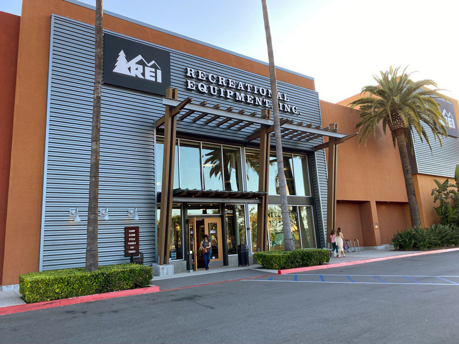 REI's 4th of July sale 