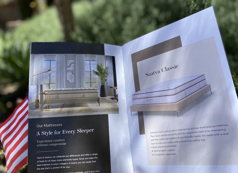 Introducing the Saatva Discount Program Get the Best Deals on Your