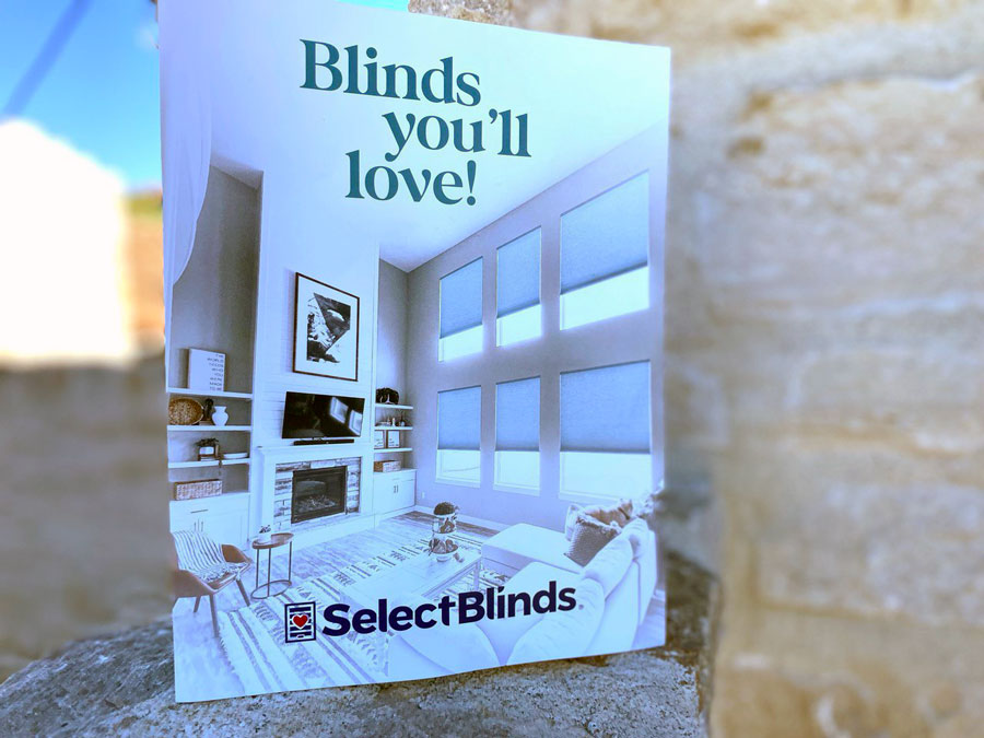 SelectBlinds: The Ultimate Window Treatment Solution