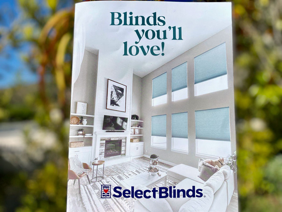 SelectBlinds: Elevate Your Home with Premium Window Coverings