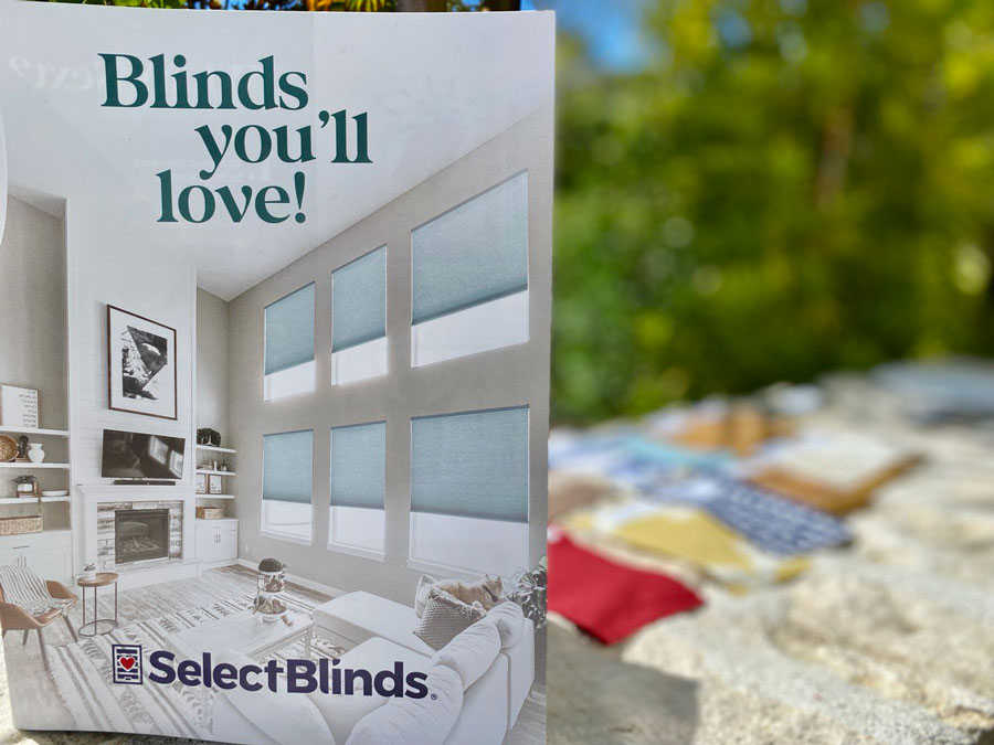 SelectBlinds: Unmatched Elegance for Your Home