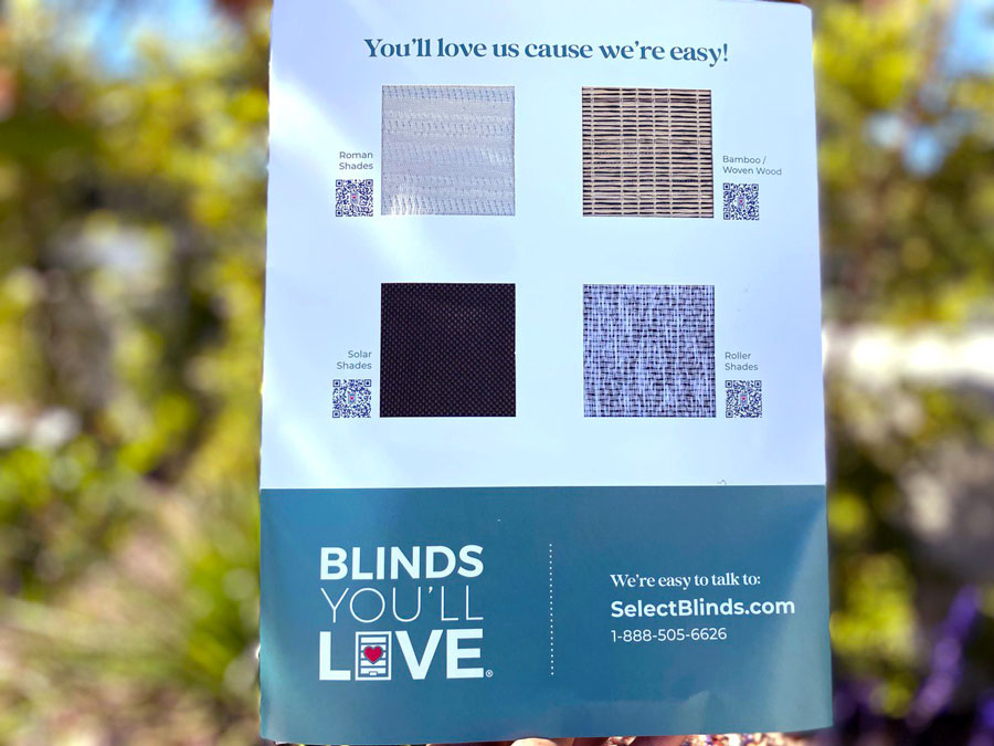 SelectBlinds: The Perfect Solution for Beautiful Windows