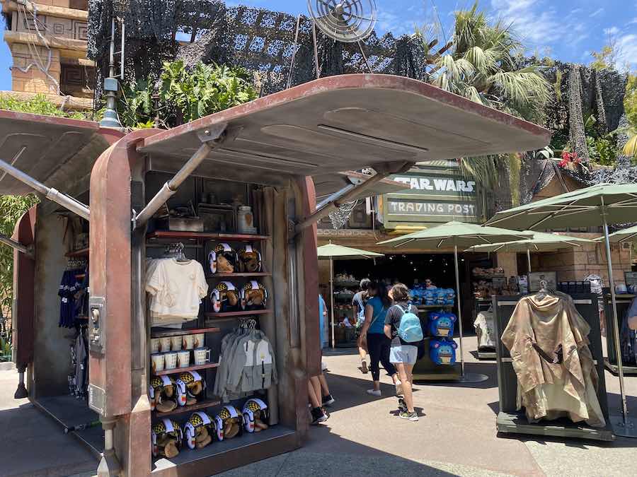 Calling all Star Wars fans! Visit the Star Wars Trading Post for an epic collection of merchandise from a galaxy of adventures.